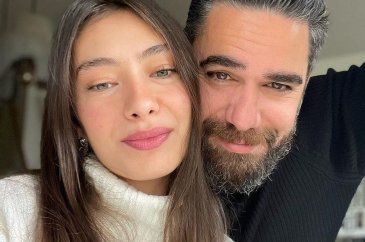 Kadir Doğulu'dan ihanet ve imam nikahı iddialarına yanıt gecikmedi!