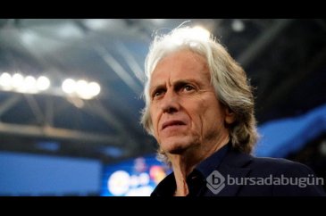 Fenerbahçe Jorge Jesus için kararını verdi!