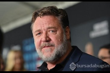 Russell Crowe'dan "Los Angeles Sırları" açıklaması