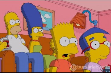 Simpsonlar'ın yıldızı Hank Azaria'dan final tarihi hakkında konuştu
