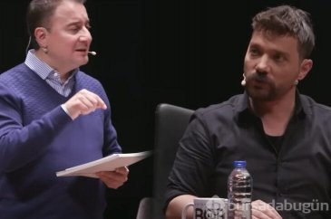 Oğuzhan Uğur'dan Ali Babacan'a dikkat çeken soru!
