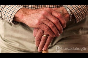Yaşlı Hakları Ulusal Eylem Planı 29 Nisan'da duyurulacak