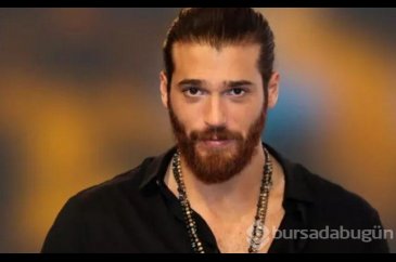 Can Yaman'ın yeni aşkı ortaya çıktı!