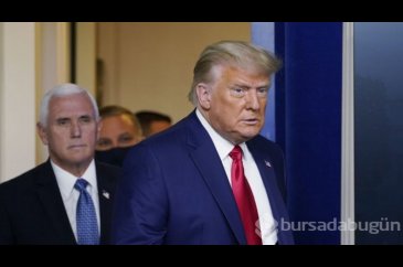 Mahkemeden Trump'a kötü haber