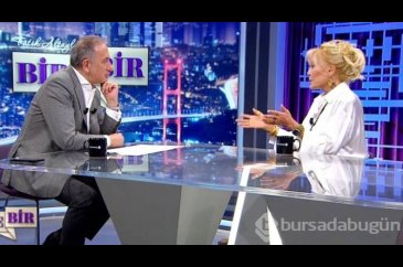 Aşk için sahne bitti