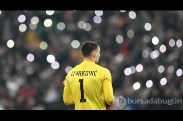 Fenerbahçe'den Galatasaray'a Livakovic çalımı!