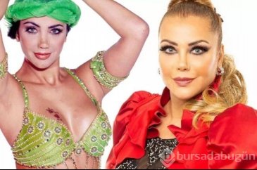 10 ayda 34 kilo veren Tanyeli formunu nasıl koruduğunu açıkladı