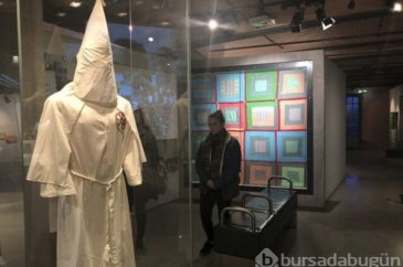 Kölelik sisteminin işleyişini anlatan üzücü detaylar