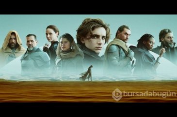Denis Villeneuve Dune'un devam filminin ilkinden farkını açıkladı 