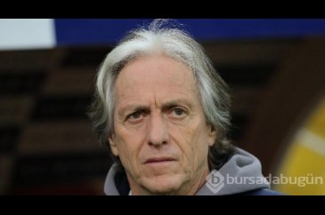 Fenerbahçe Jorge Jesus hakkında hala kararsızlık içinde