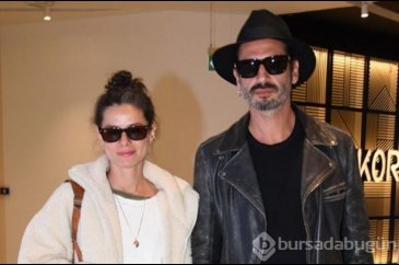 Özge Özpirinçci ekranlara dönmeye hazırlanıyor