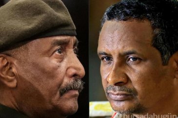 Sudan'da ateşkes 72 saat daha uzatıldı!