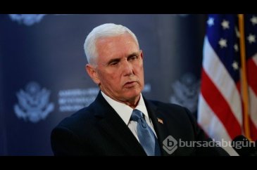 Mike Pence, Trump ve 2020 seçimleriyle ilgili ifade verdi