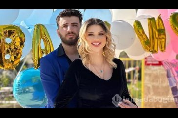 Güzel oyuncu Seda Tosun anne oluyor