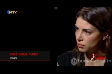  Deniz Baysal: Çocuk sahibi olmak istemiyorum

