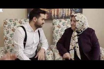 Kadir Ezildi hüngür hüngür ağladı, yayına devam edemedi

