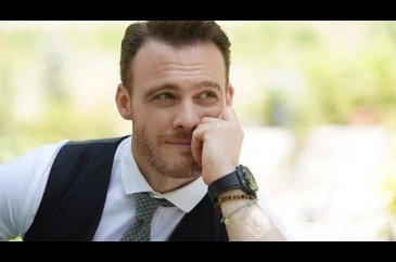 Kerem Bürsin'in romantik komedi dizisindeki partneri belli oldu! 