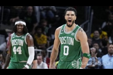 Boston Celtics, konferans yarı finaline çıktı