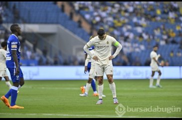 Cristiano Ronaldo'dan dolayı istifa etti!