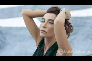 Güzel Şarkıcı Sıla: Müzik için okulu yarıda bıraktım