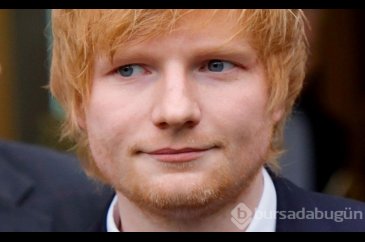 Ed Sheeran mahkemede şarkı söylemek zorunda kaldı