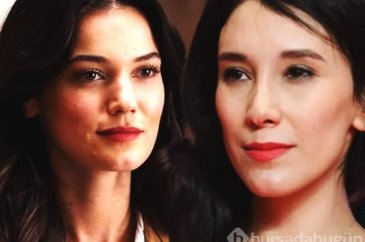 Pınar Deniz ve Sibel Kekili arasında kriz çıktı!