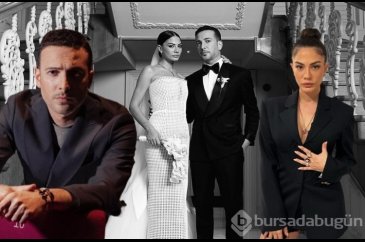 Demet Özdemir ve Oğuzhan Koç'un boşanma detayları netleşti!