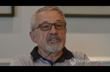 Naci Görür'den Adana açıklaması!