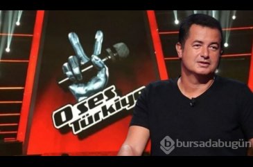 O Ses Türkiye Rap'ten ilk kareler geldi
