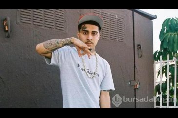 ABD'li Rapçi MoneySign Suede hapishanede öldürüldü