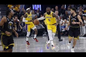 Lakers, seriye galibiyetle başladı