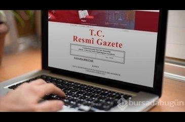Depremzedelerin protez ve ortez tedavilerine ilişkin karar Resmi Ga...