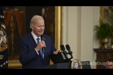 ABD Kongresi'nden Başkan Joe Biden'a çağrı
