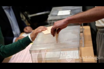 2023 Sandık görevlisi ücreti