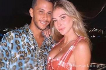 Şeyma Subaşı ve Mohammed Alsaloussi evliliğinde yeni iddia! 