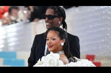 ASAP Rocky, ilginç bir olayla gündeme geldi
