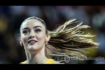 Ünlü voleybolcu Zehra Güneş'in kardeşi gündem oldu
