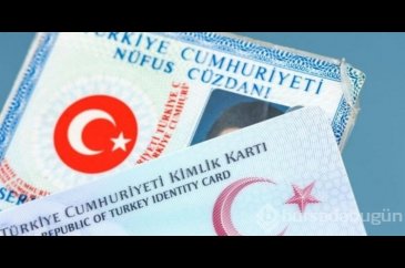Seçimlerde eski kimlik geçerli mi?