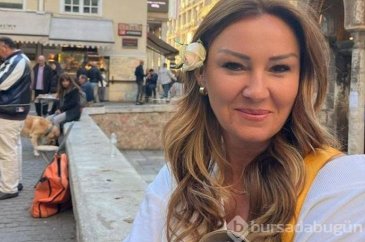 Güzel oyuncu Pınar Altuğ siyasi partilere sitem etti!