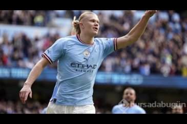 Manchester City - West Ham United | MAÇ SONUCU