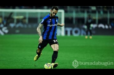 Hellas Verona - Inter | MAÇ SONUCU