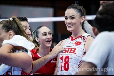 Zehra Güneş son pozuna beğeni yağdı
