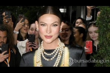 Karlie Kloss, ikinci kez anne olacak
