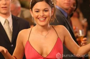 Amerikalı oyuncu Rachel Bilson açıklama yaptı! Herkes şok oldu