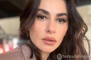 Oyuncu Nesrin Cavadzade: Artık aşklar telefonda yaşanıyor