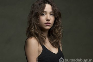 Ünlü şarkıcı Zeynep Bastık Avrupa turnesine çıktı!