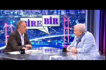 Türkiye'ye döndüğüme bir gün bile pişman olmadım
