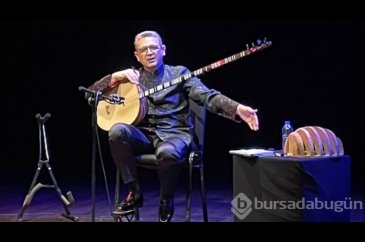 Depremzedeler yararına konser