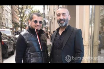 Oyuncu Metin Yıldız yeni projesi hakkında konuştu