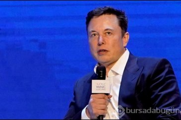 Elon Musk'ın şirketi The Boring Company'den devasa proje